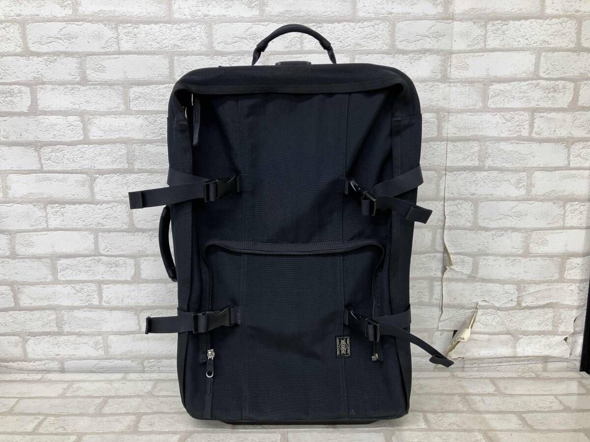 購入 PORTER トリップ ローラーボストンバッグ キャリーバッグ