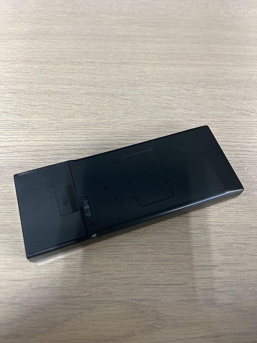 TEAC ティアック リモコン RC-481