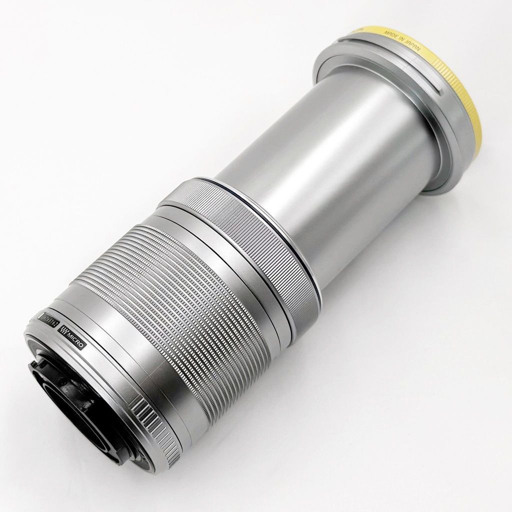 オリンパス OLYMPUS ストア M.ZUIKO DIGITAL ED 40-150mm F4.0-5.6 R