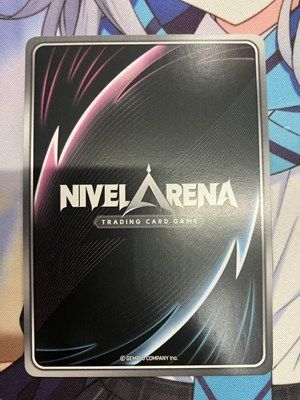 ニベルアリーナ nivelarena ニケ 日本語 レッドフード サイン SPR 勝利