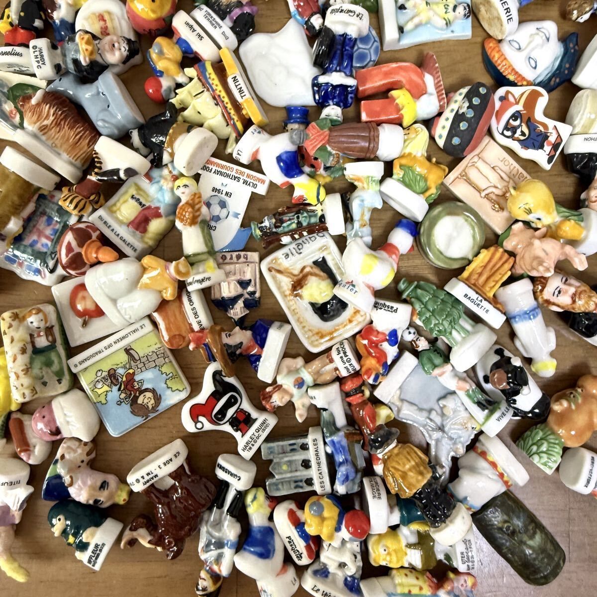 A】100個 フェーブ レア まとめて コレクション まとめ売り 大量