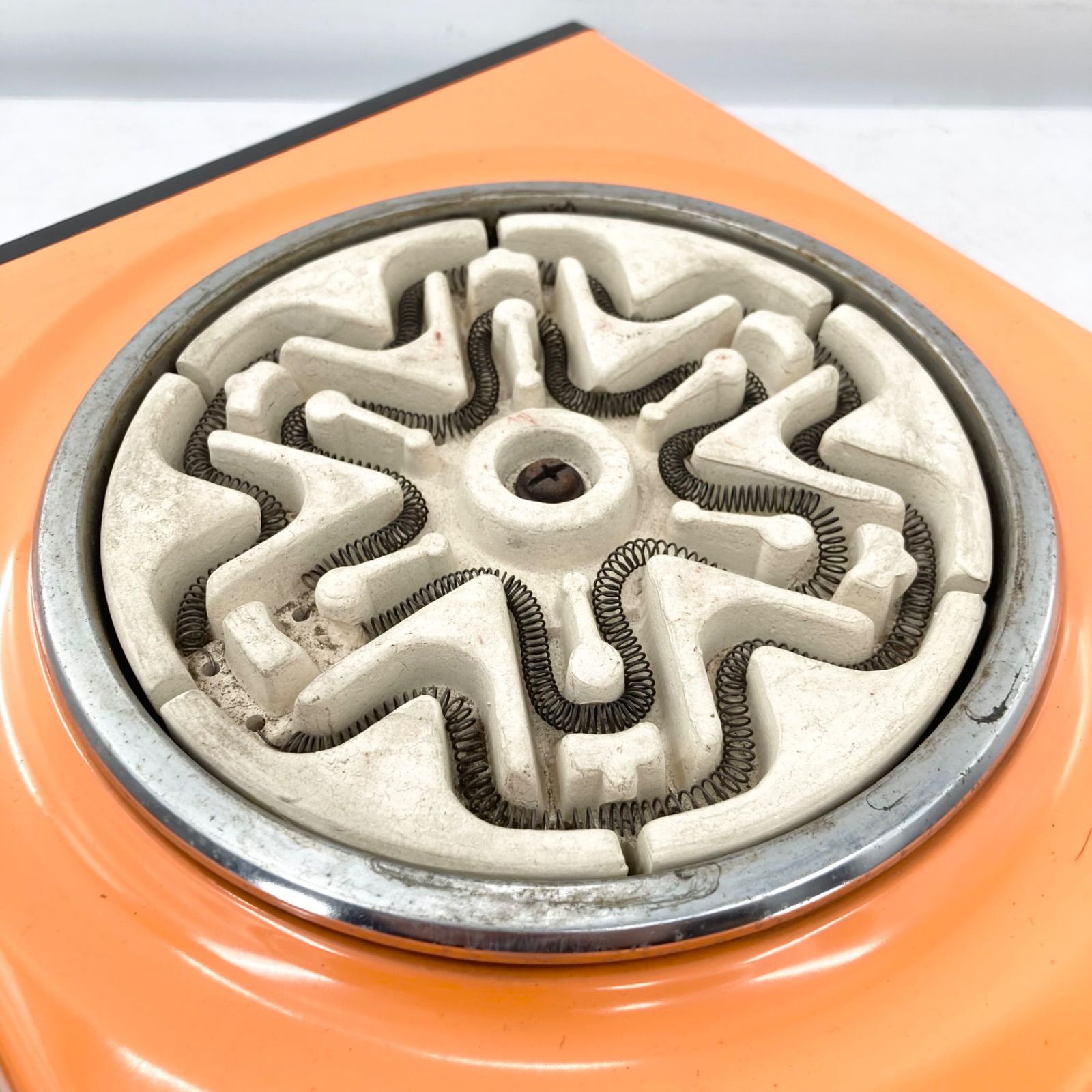 ナショナル NK-685S 電気コンロ 600W National NK-685S 600W 電気