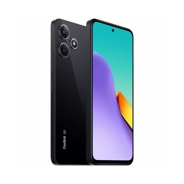XIAOMI Redmi 12 5G Midnight ベスト Black 128GB SOFTBANK版 XMSAF2