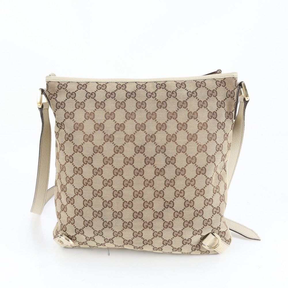 GUCCI / GUCCI グッチ GGキャンパス/131326/90725032/アビーショルダー