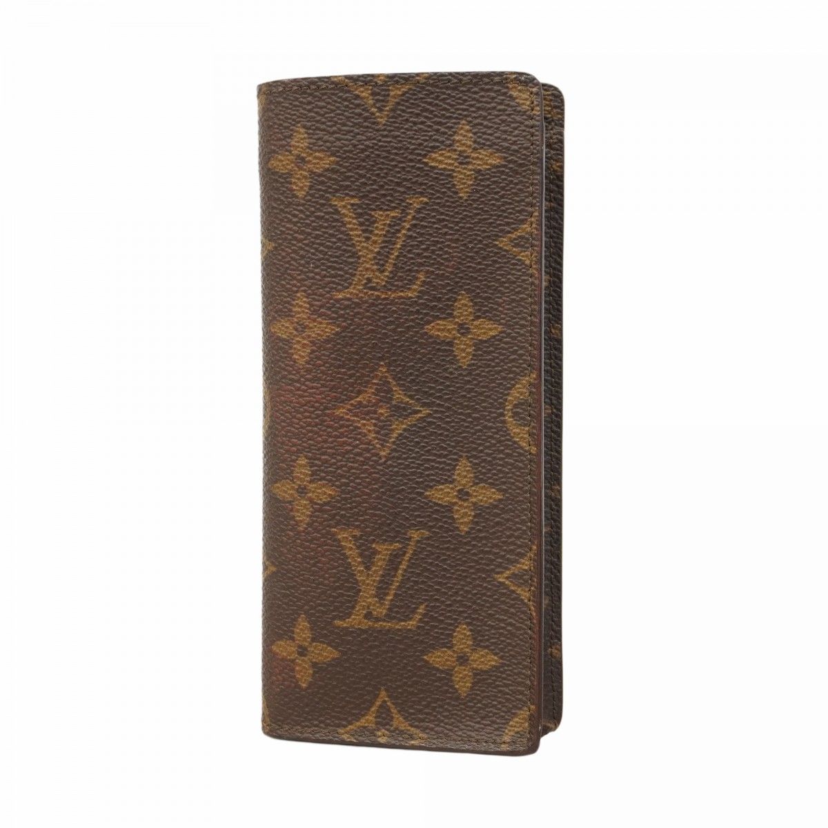 2024 【5of6572】ルイヴィトン メガネケース モノグラム エテュイリュ