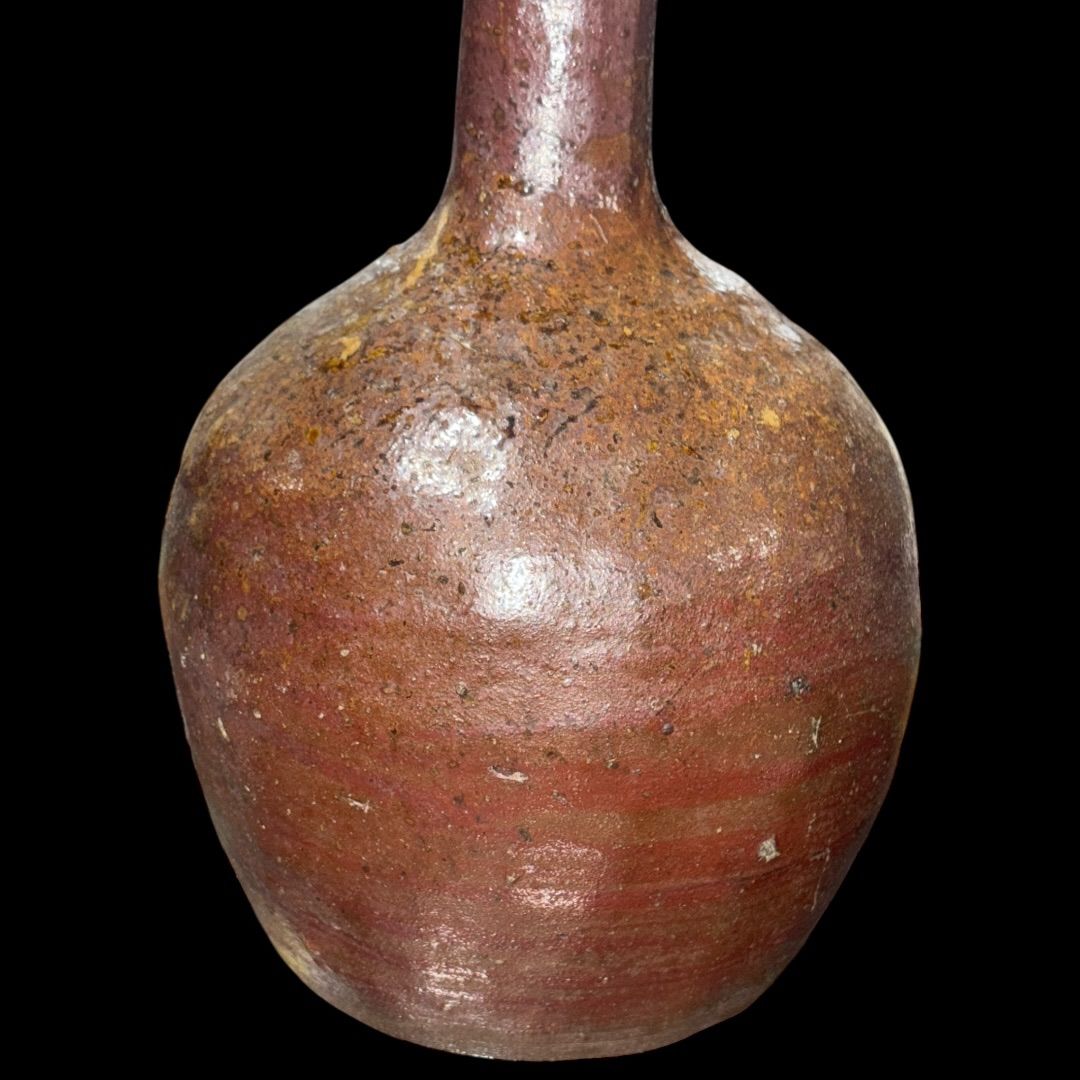 花瓶 壺 骨董品 時代物 時代物 明治 大正 陶器 焼き物 花瓶 壺 徳利 古