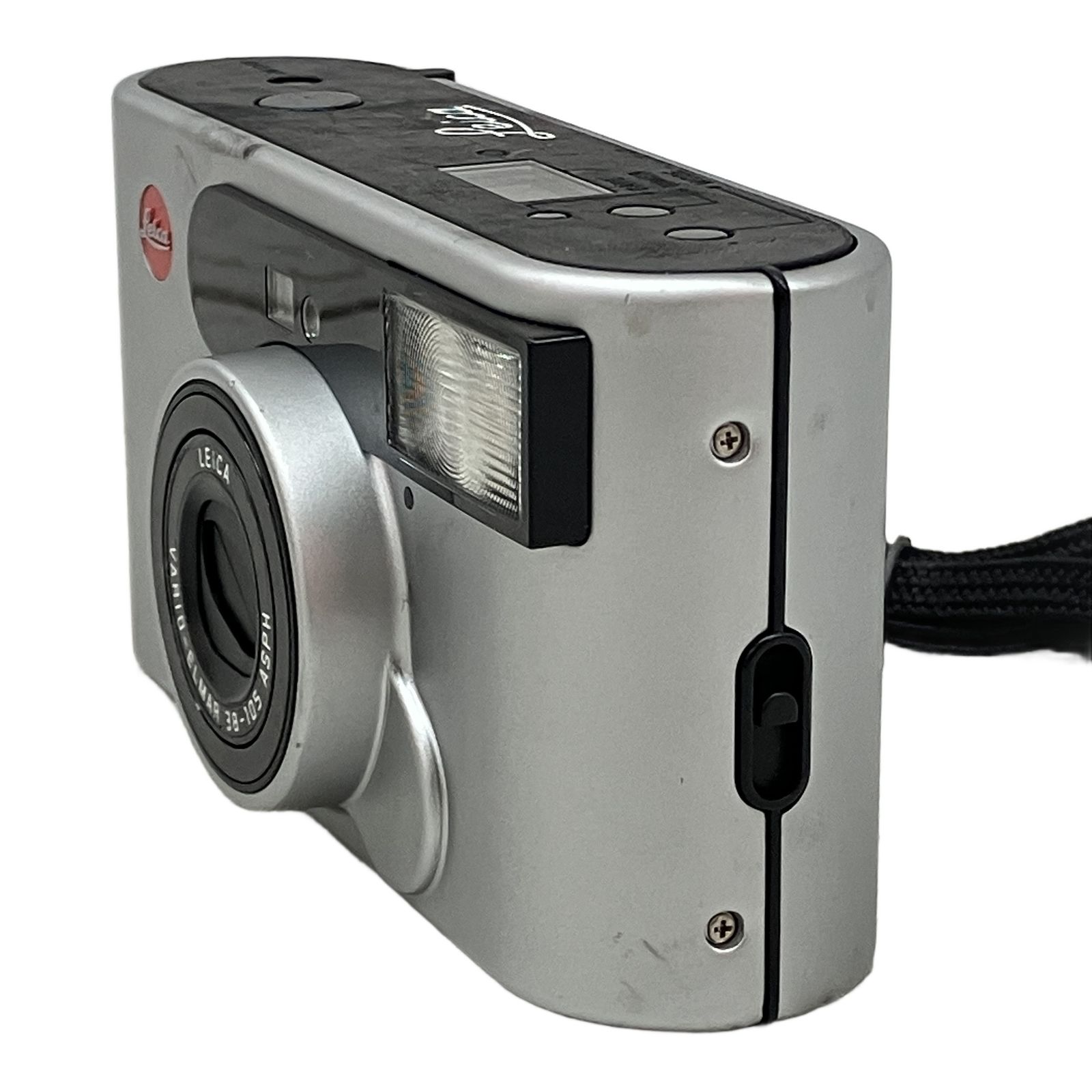 フィルムカメラ Leica C1 VARIO-ELMAR 38-105 ASPH #272 フィルム