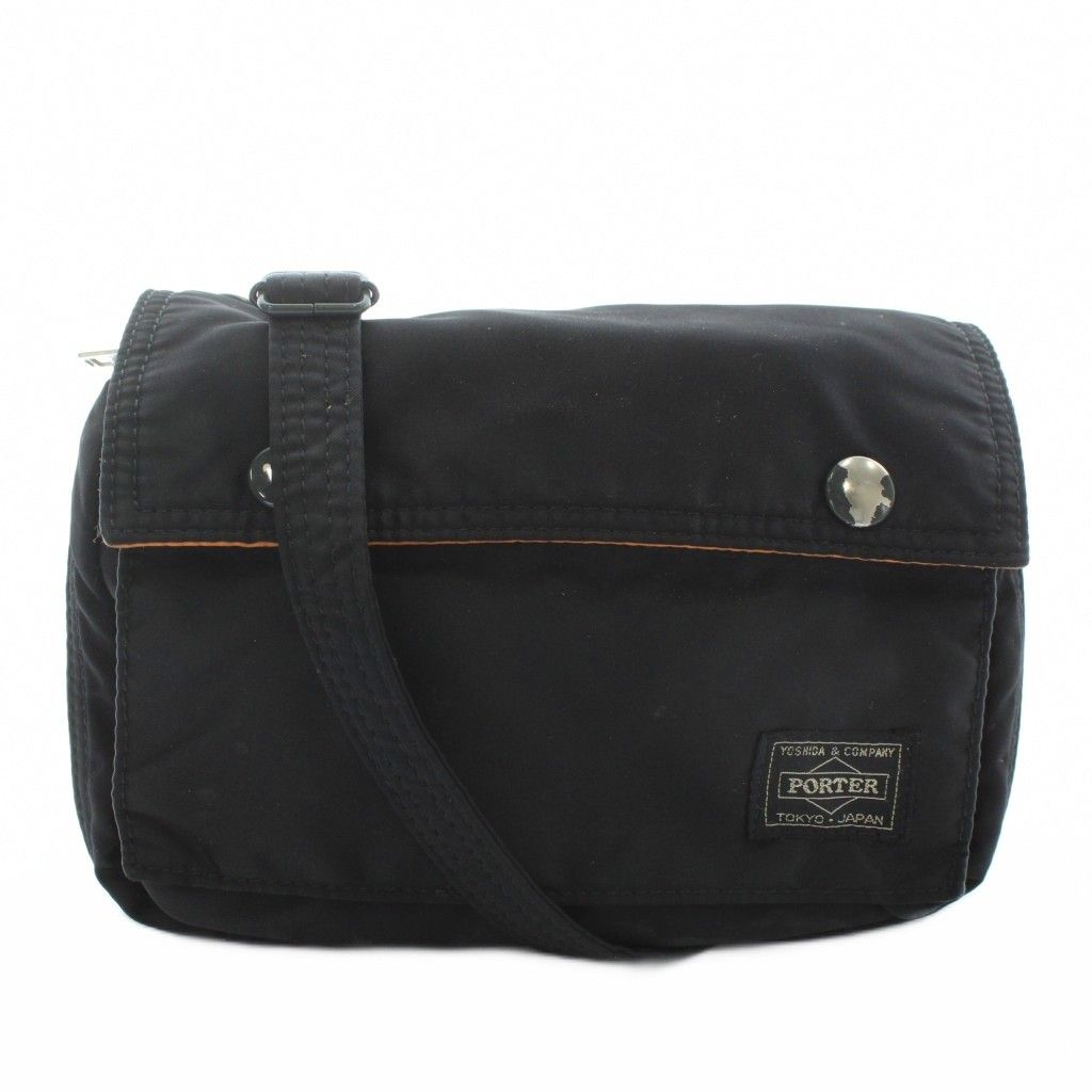 ポーター PORTER オンライン 吉田カバン タンカー TANKER ショルダー