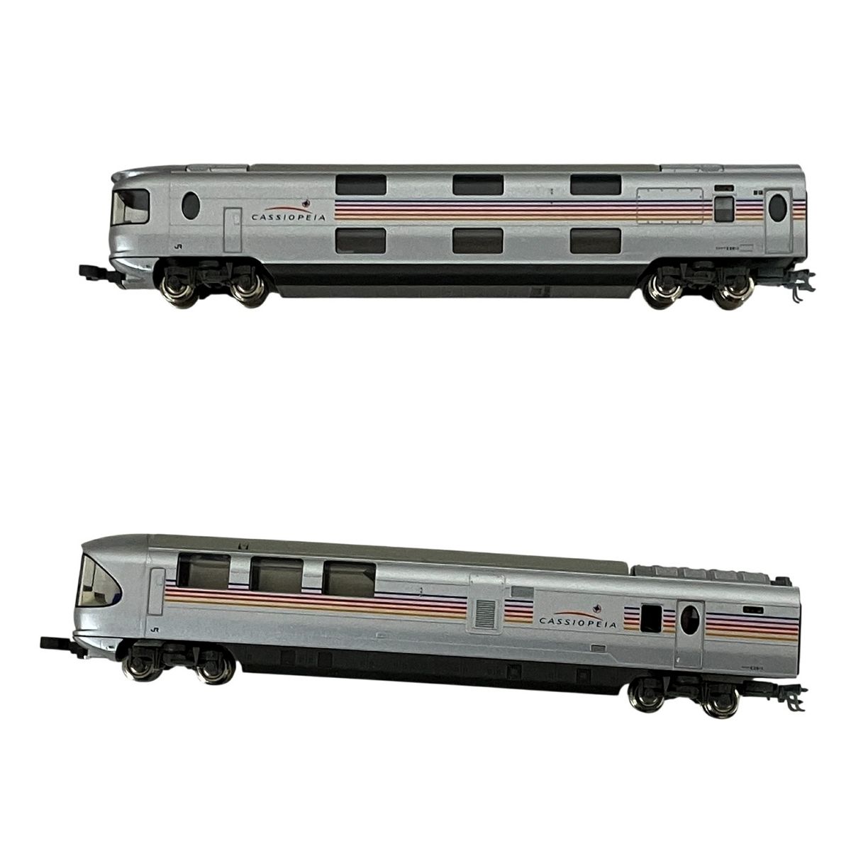 KATO 10-399 E26系 『カシオペア』6両基本セット KATO 10-399 E26系
