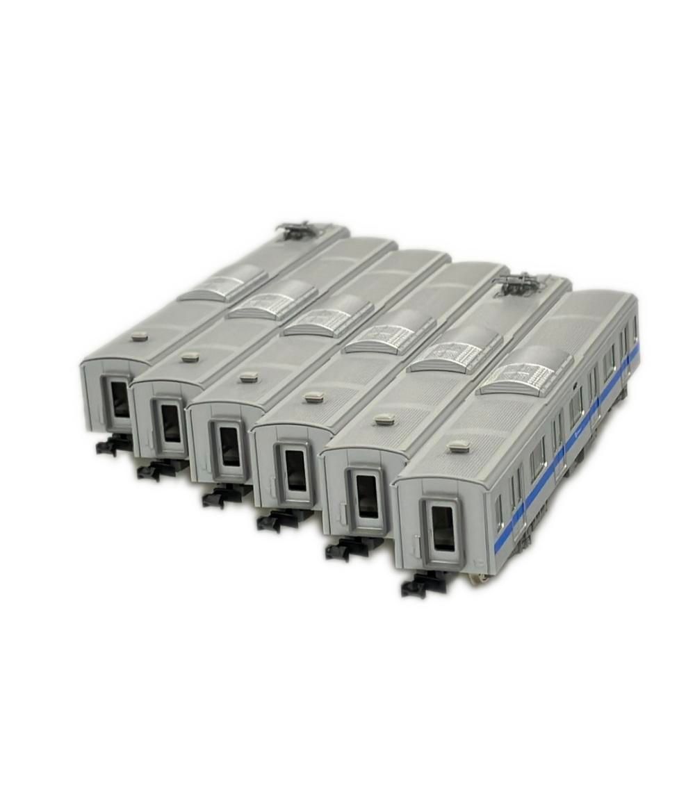 訳あり TOMIX 92570 オンライン 小田急4000形 増結セット 鉄道模型