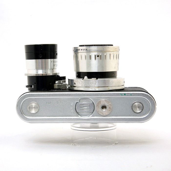 アーガス 公式 C44+50/2.8 ARGUS C-FOUR/C-4, 50/2.8 CINTAR (SOME