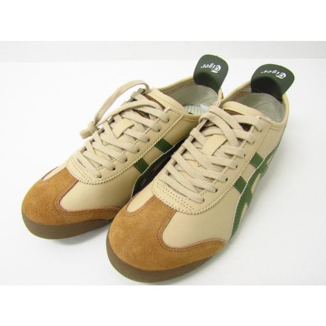 onitsuka tiger オニツカタイガー ショップ MEXICO 66 スニーカー