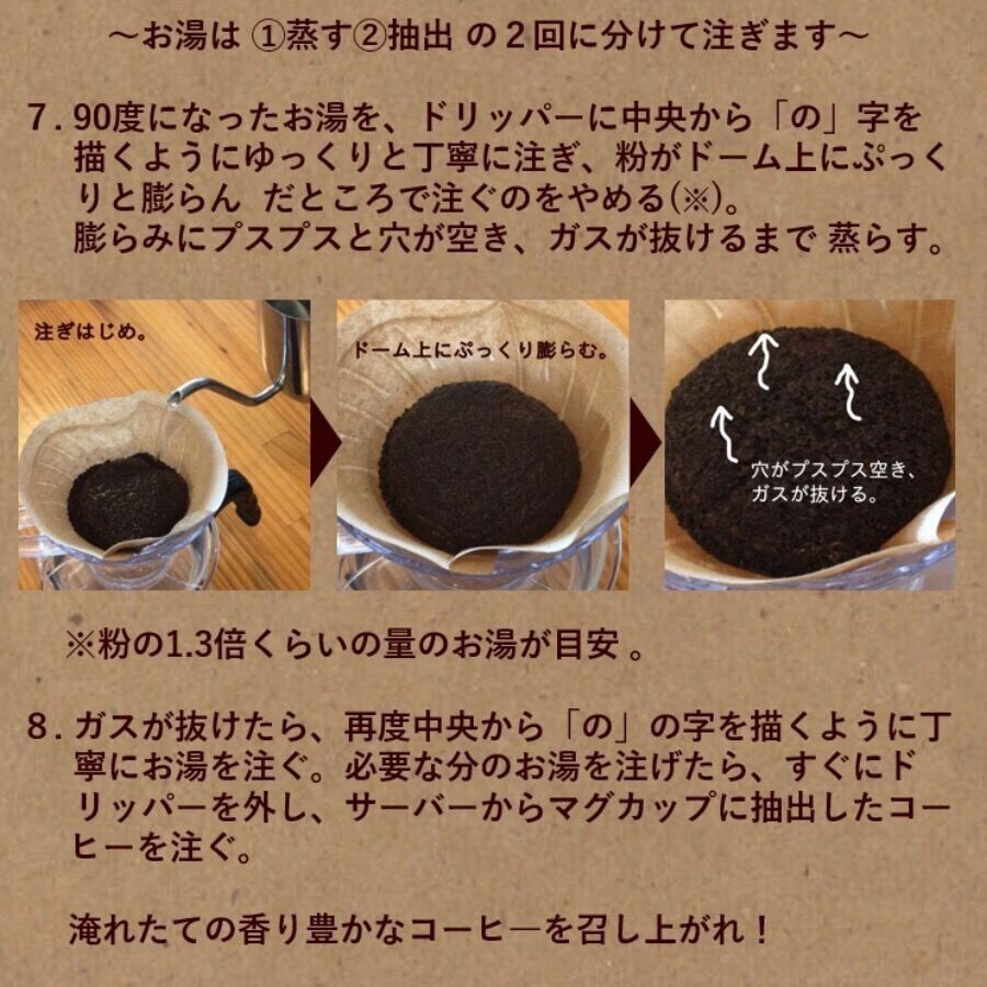 オーガニック コーヒー フェアトレード ハニー × ミディアム 1kg