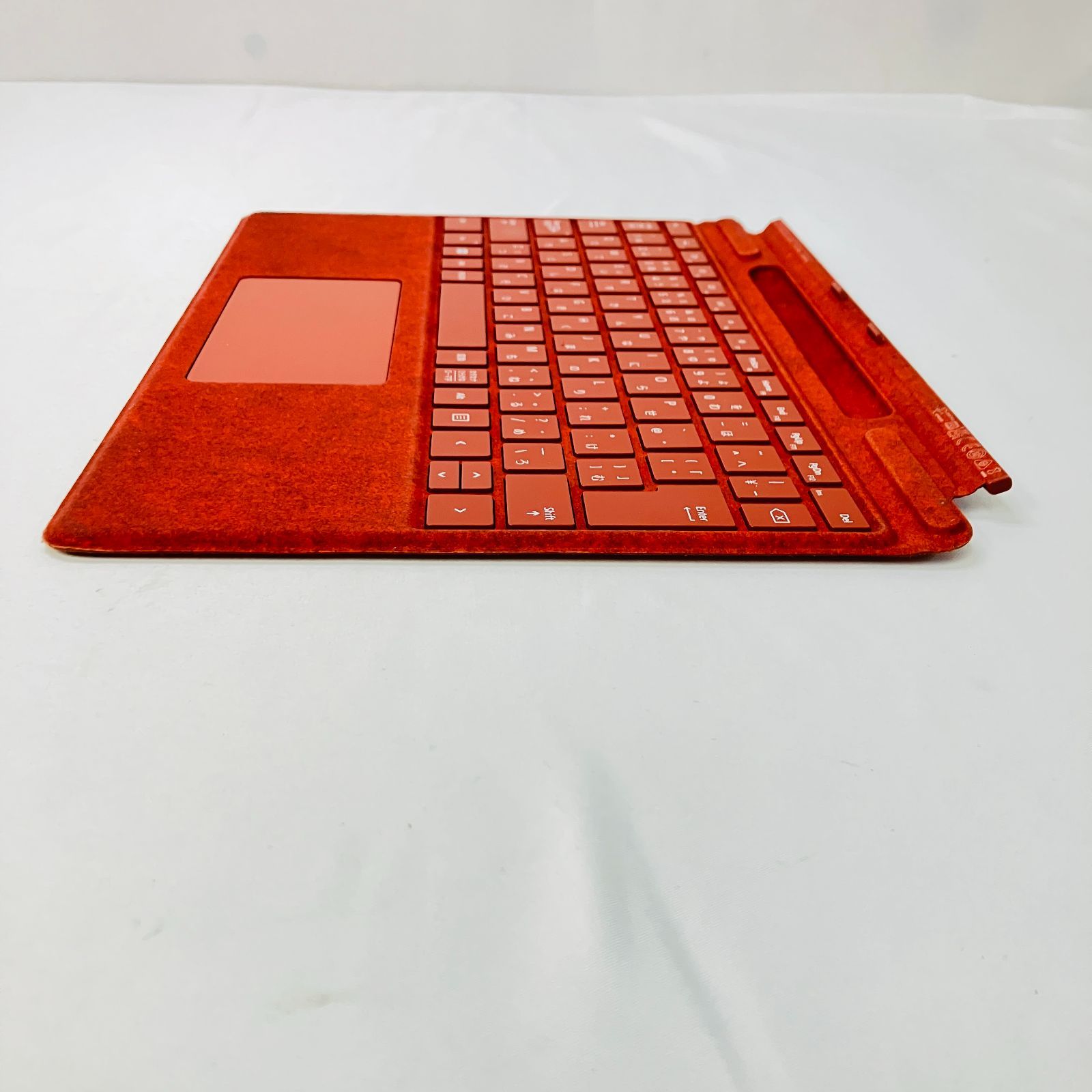 Microsoft Surface Go 2 本体 + キーボード(レッド) 新品 Microsoft