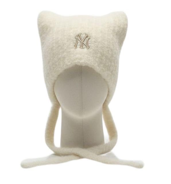 MLB Korea ニューヨークヤンキース 韓国限定 aespa エスパ カリナ 愛用