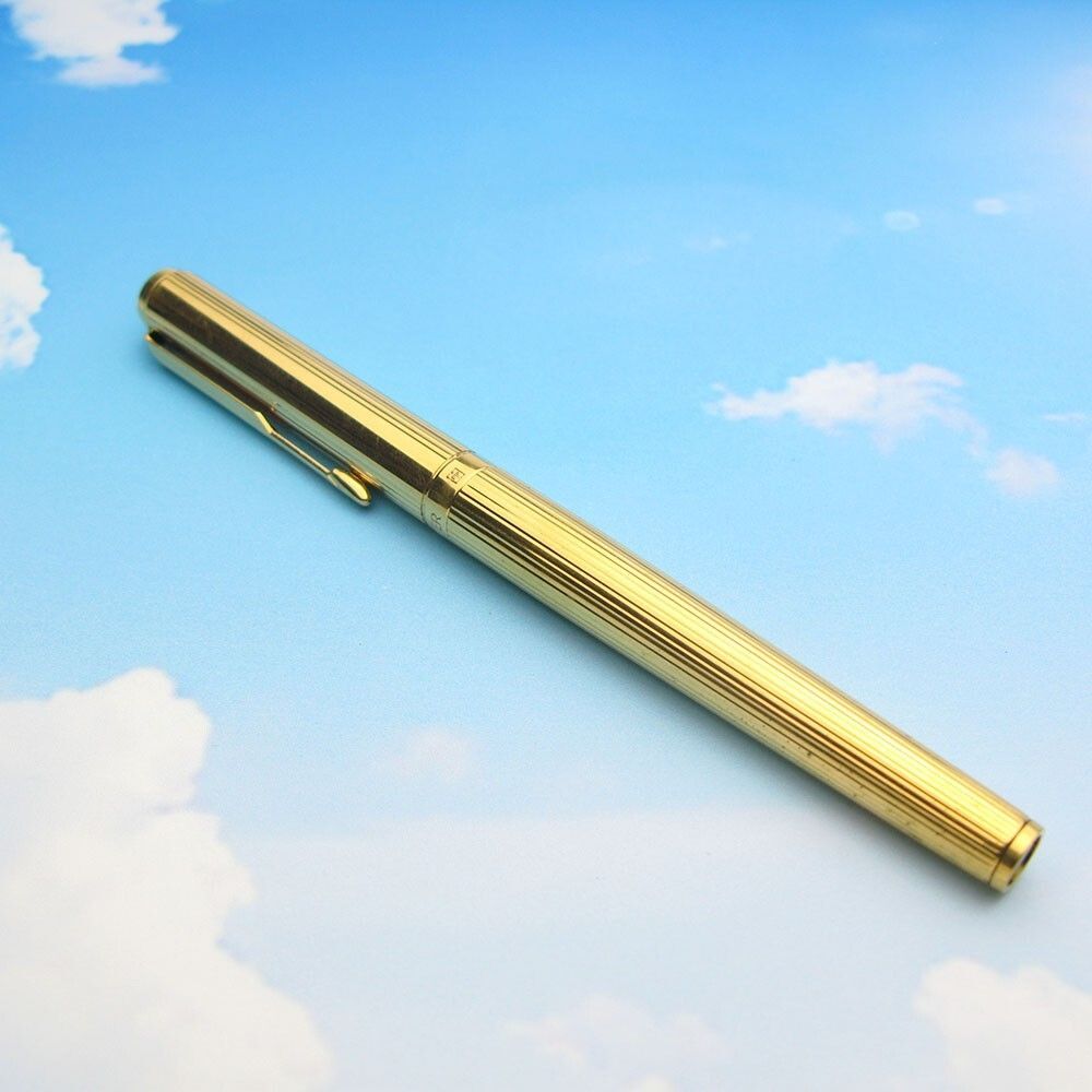 ストア PARKER パーカー 61 万年筆 □新品同様□ PARKER パーカー