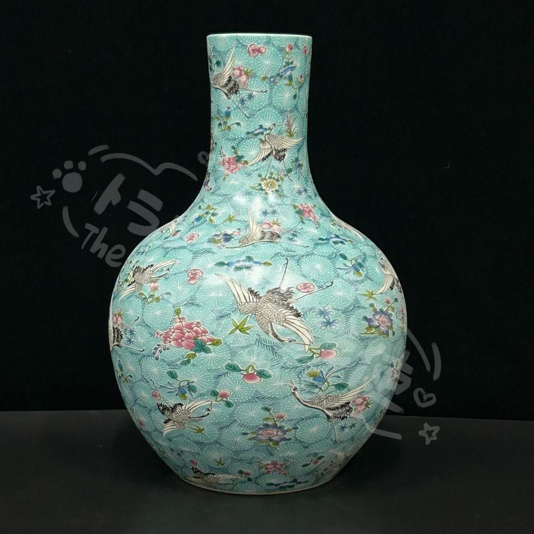 三枝惣太郎 作 瑞鳥鳳凰 美術工芸 金属製 置物 オブジェ インテリア