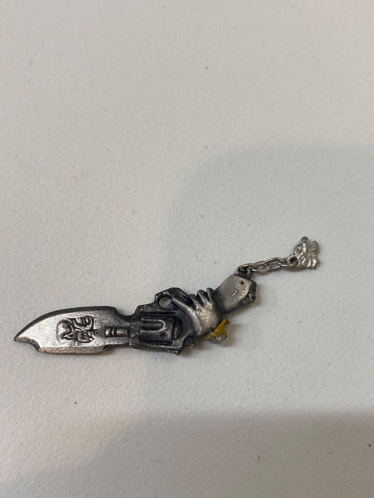 U2-13】◇ FINAL FANTASY VIIIスコール クロムフィギュア - メルカリ