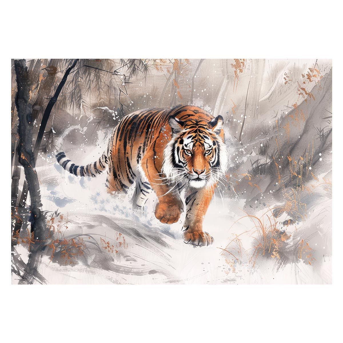 額装品/Speed Bound/ポール ガッセンハイマー/ポスター/インテリア