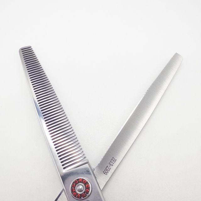 シルバーラインSilverLine】国民三銃士NAT700 トリミングシザー 右利き