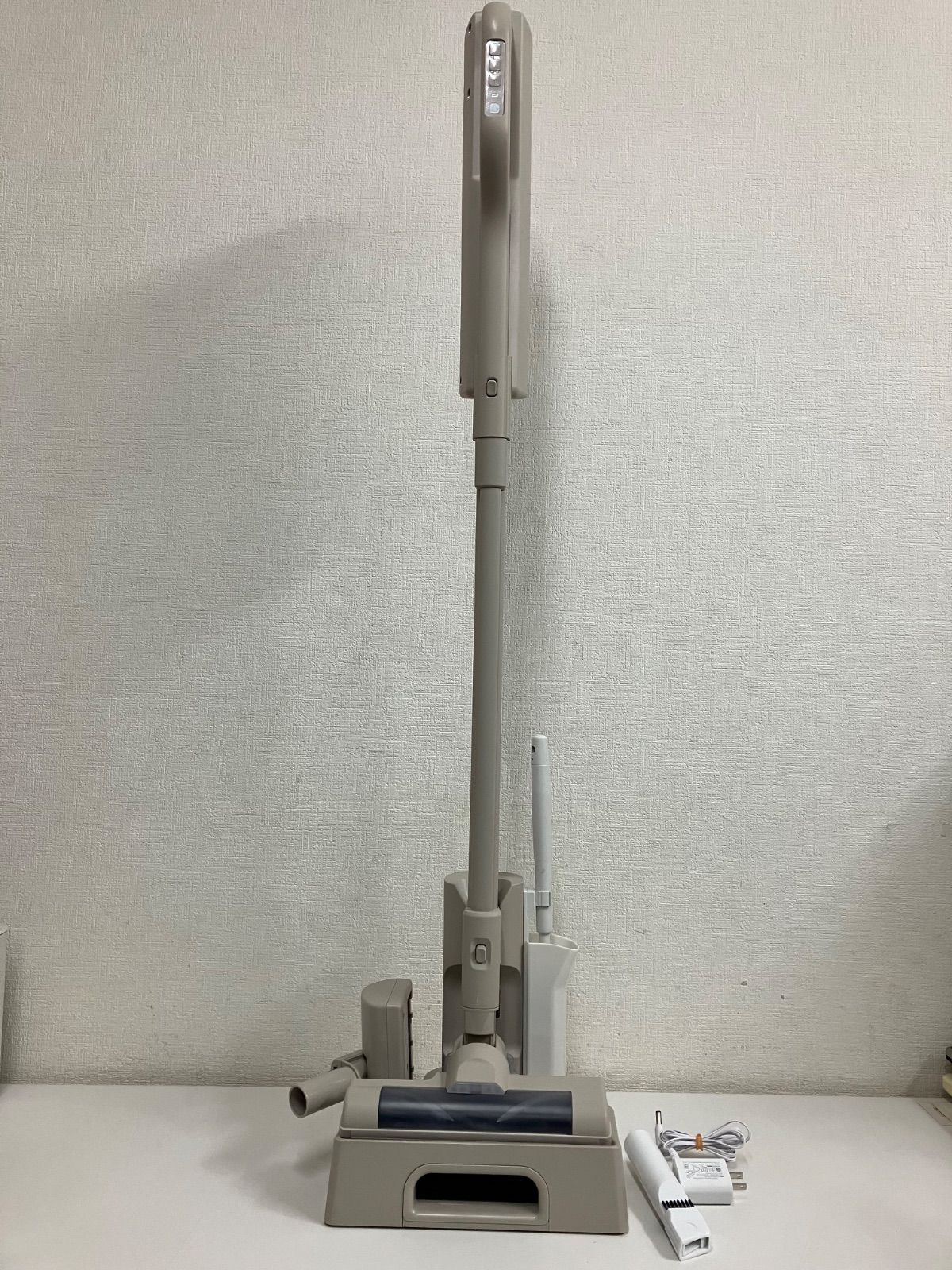 D/ アイリスオーヤマ サイクロンスティッククリーナー コレクション