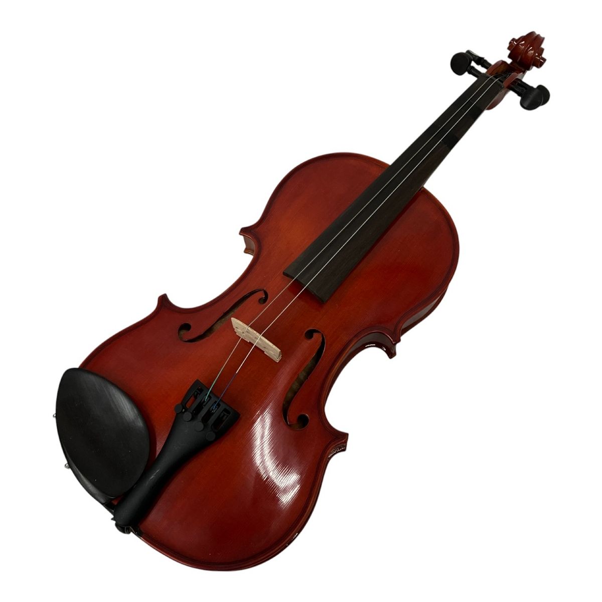 スズキバイオリン NO102 1970年日本製 3／4 SUZUKI 鈴木バイオリン No