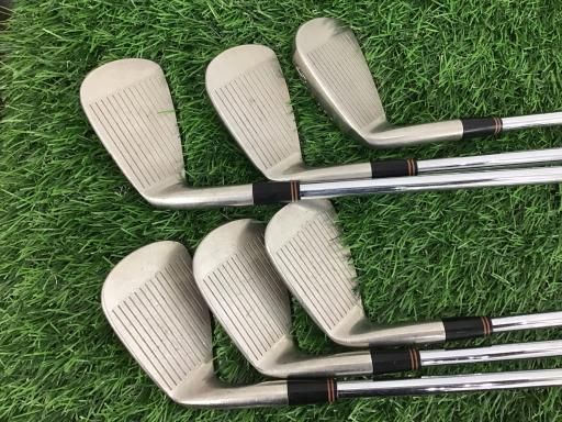 ダンロップ SRIXON ZR-700 6S アイアンセット IR NS PRO 950GH