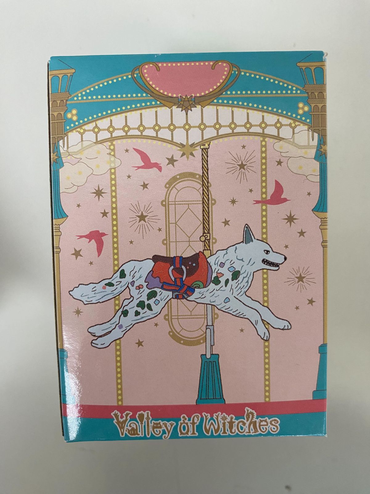 ジブリパーク 魔女の谷コレクション 6種セット セール コンプリート