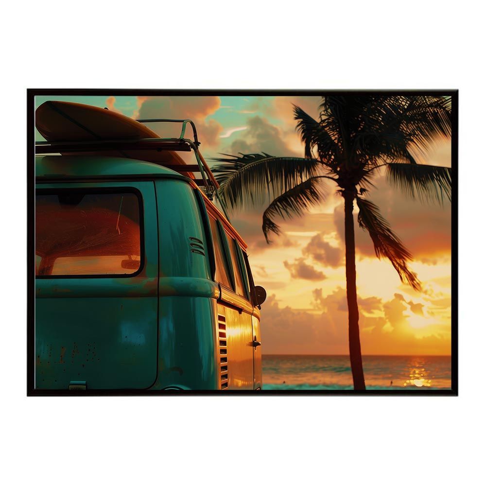 ☆ 12代 柿右衛門 鳥図陶額 コントラストの美しい品です☆x508