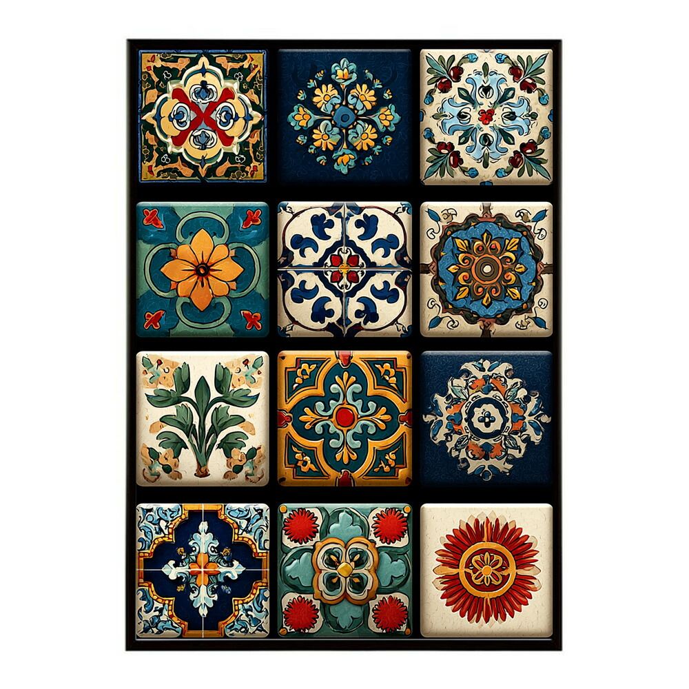 レイモンペイネ「熱望の小道」ダイヤモンド・スクリーニング 額装 小売