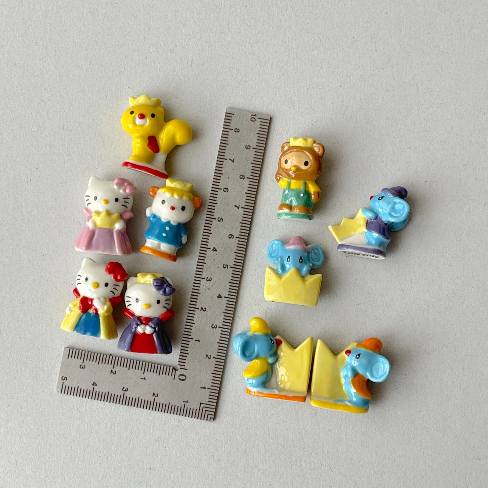 クリアランス フェーヴ ハローキティのエピファニー 2025年 フランス