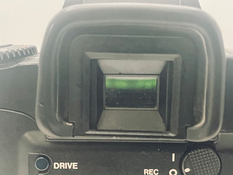 CANON キヤノン EOS 5 BODY フィルムカメラ 動作確認済み