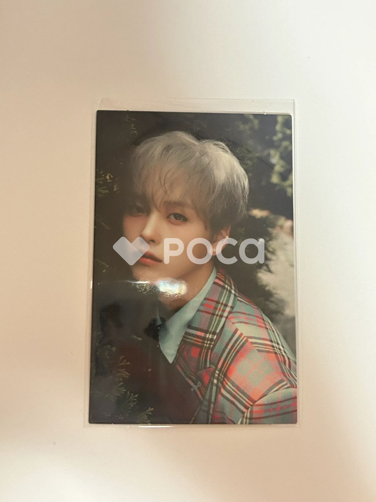 CRAVITY ヒョンジュン searchit第1弾トレカ セット cravity ヒョンジュ