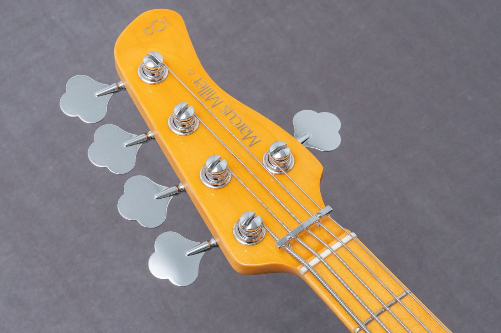 メルカリ市限定値下げMarcus Miller sireZ3 エレキベース メルカリ市