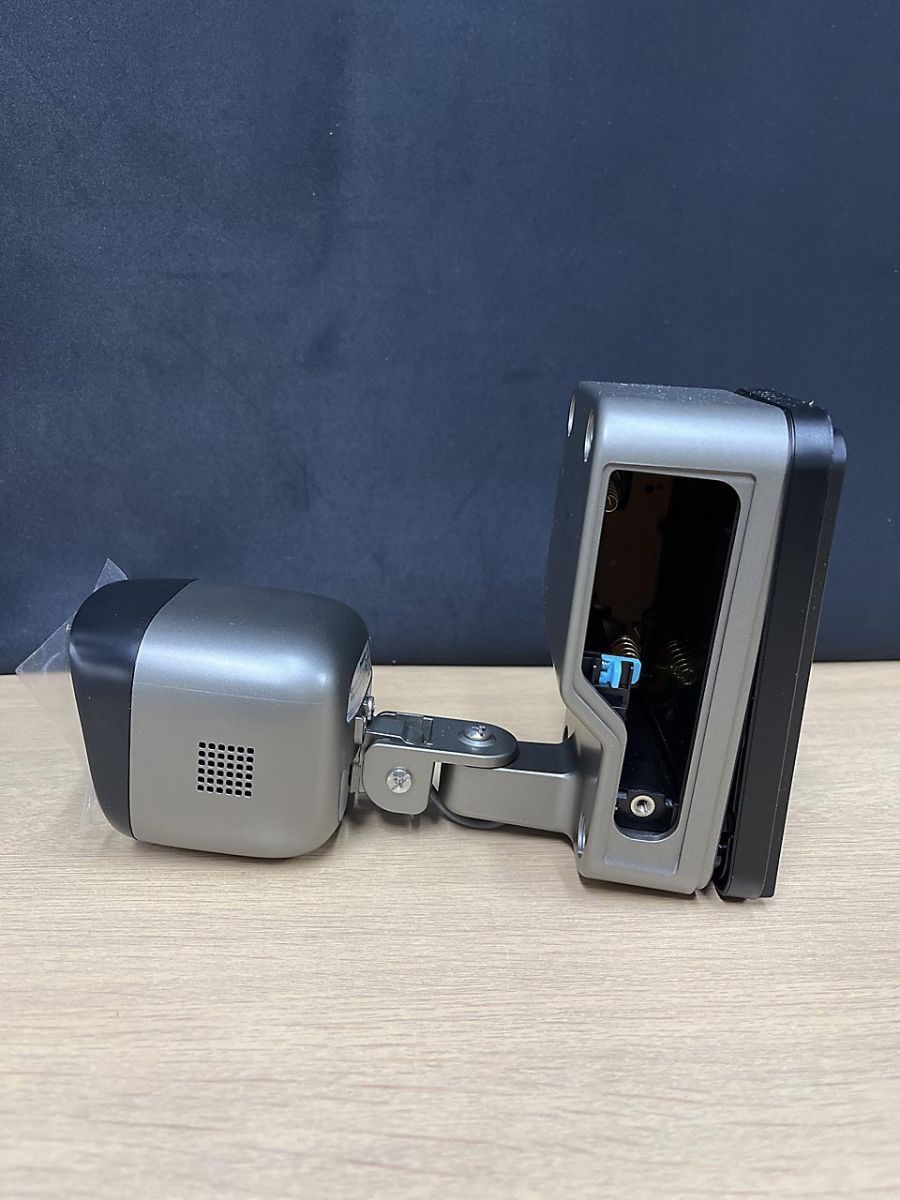 Panasonic パナソニック 屋外バッテリー 売れ筋 カメラキット 防犯