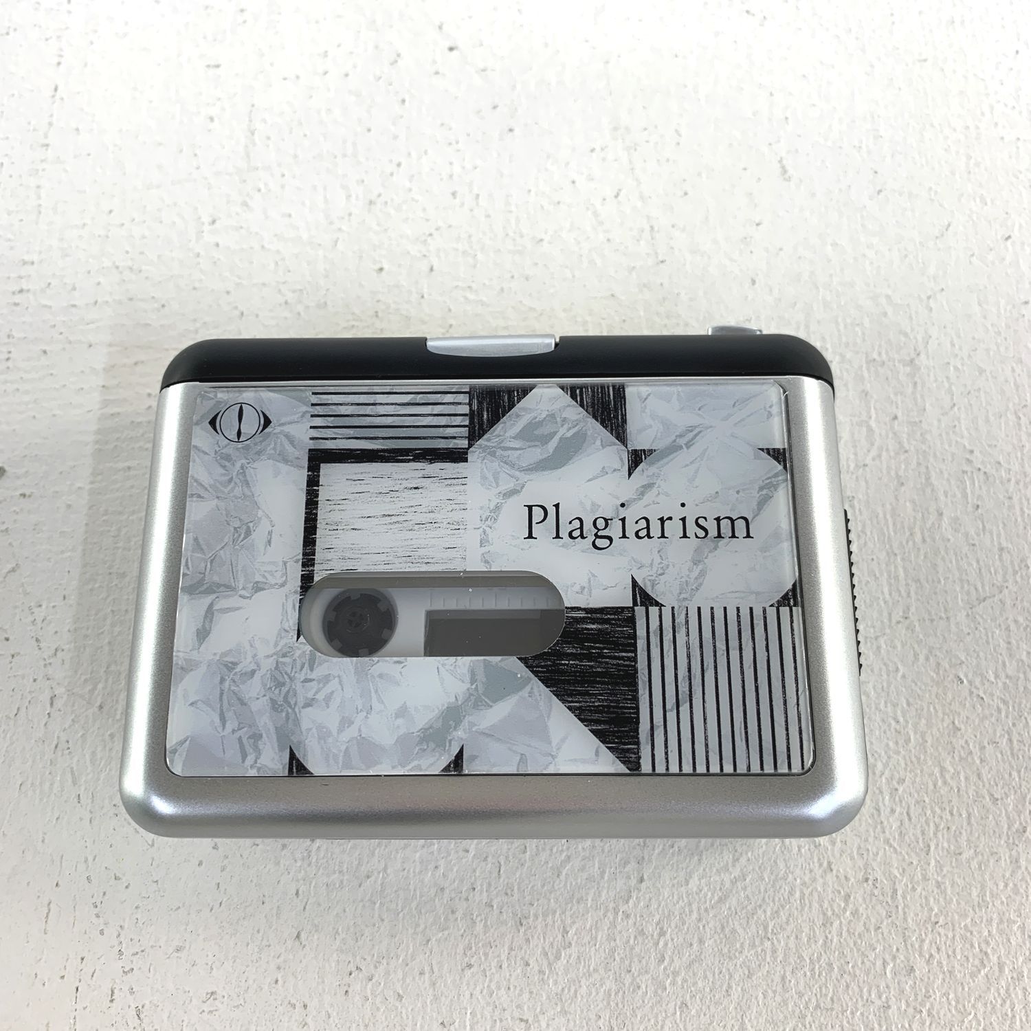 ☆加古川物流】【品】ヨルシカ 盗作 初回限定盤 配送 カセット