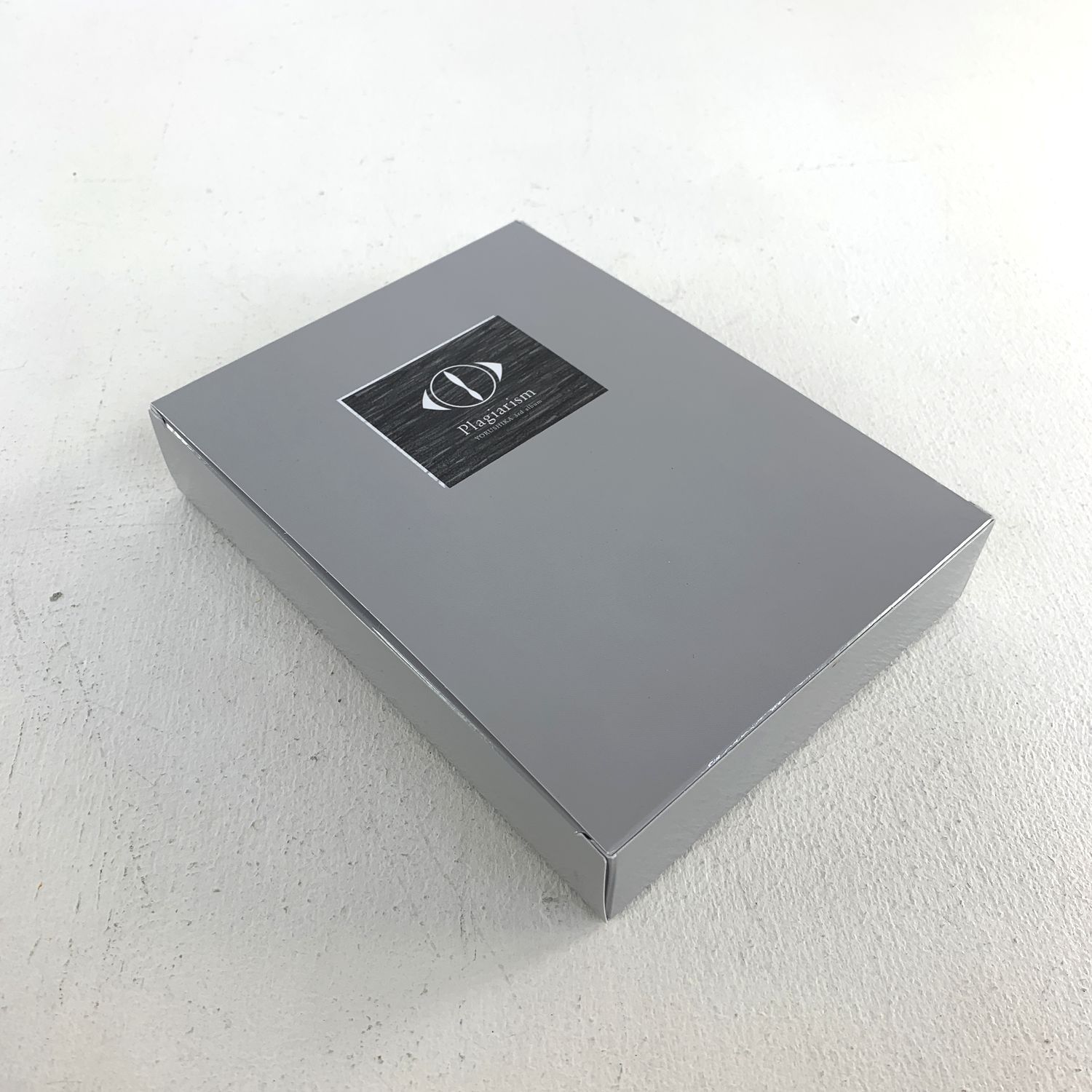 ☆加古川物流】【品】ヨルシカ 盗作 初回限定盤 配送 カセット