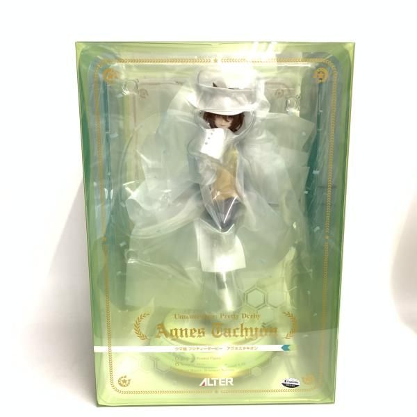 アルター アグネスタキオン ウマ娘 未開封 ウマ娘 プリティーダービー