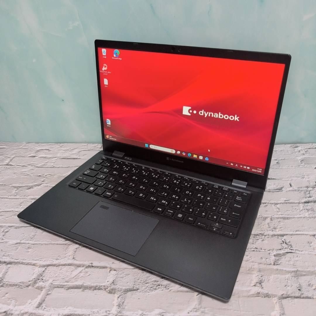 dynabook 第11世代Core i5｜メモリ16GB｜SSD256GB｜オフィス付✨