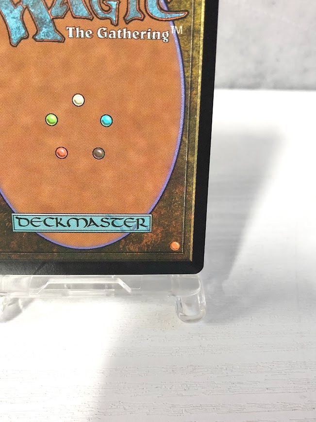 mtg 世慣れた見張り、デルニー 太陽の執事長、インティ 各2枚プロモ4枚