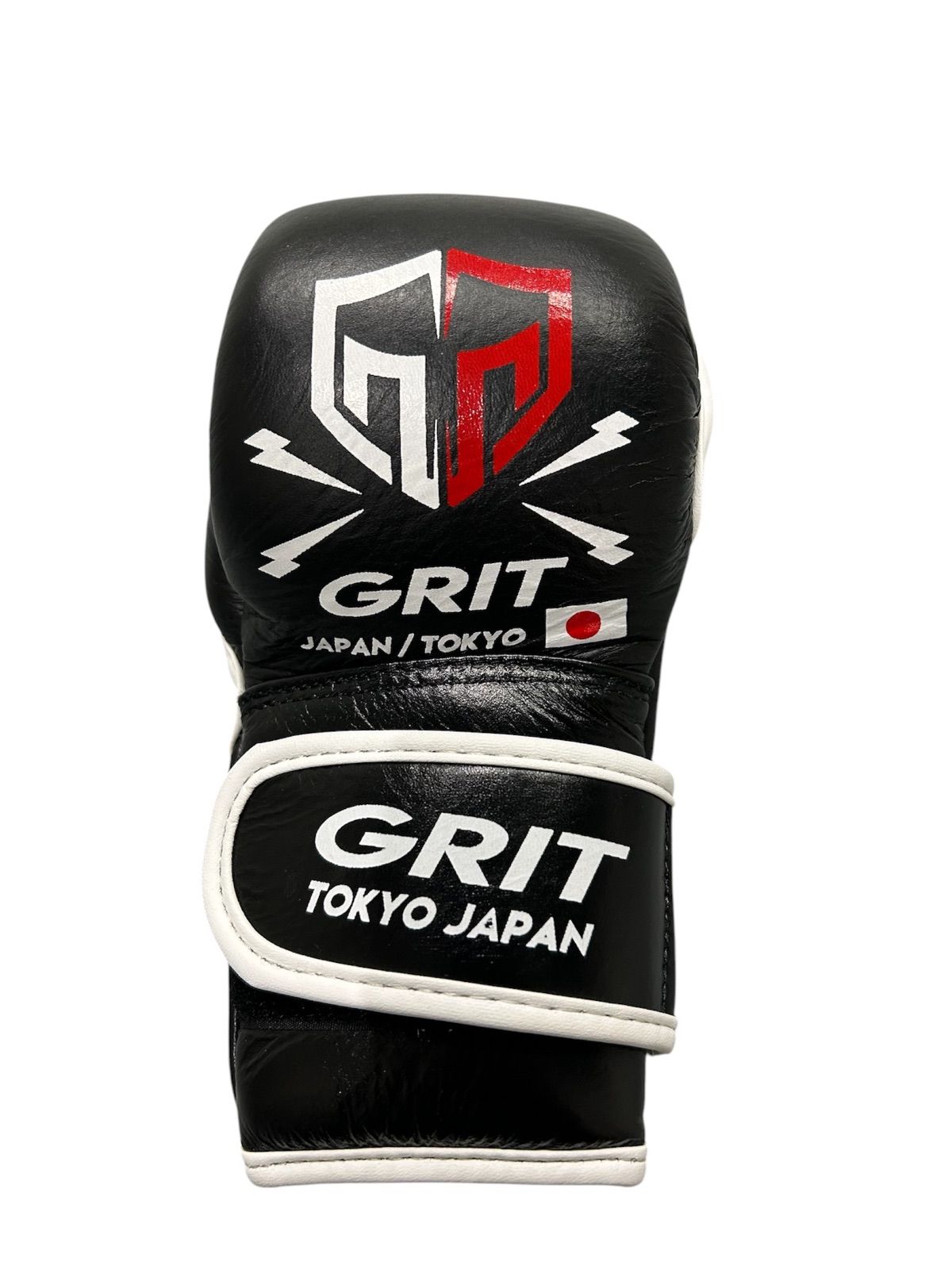 最新 GRIT パウンドグローブ TOKYO JAPANモデル フリーサイズ GRIT