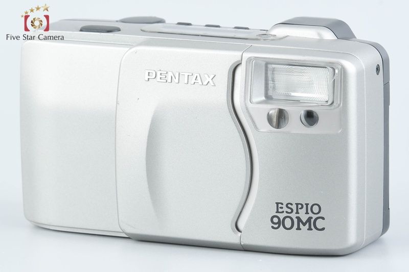 PENTAX 本物 ペンタックス 【】PENTAX ペンタックス ESPIO 90MC