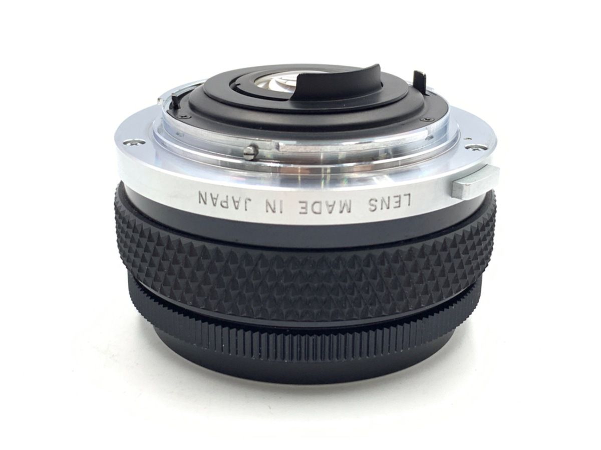 難あり品】 オリンパス H.Zuiko 販売 Auto-W 24mm F2.8 ☆実用難あり品