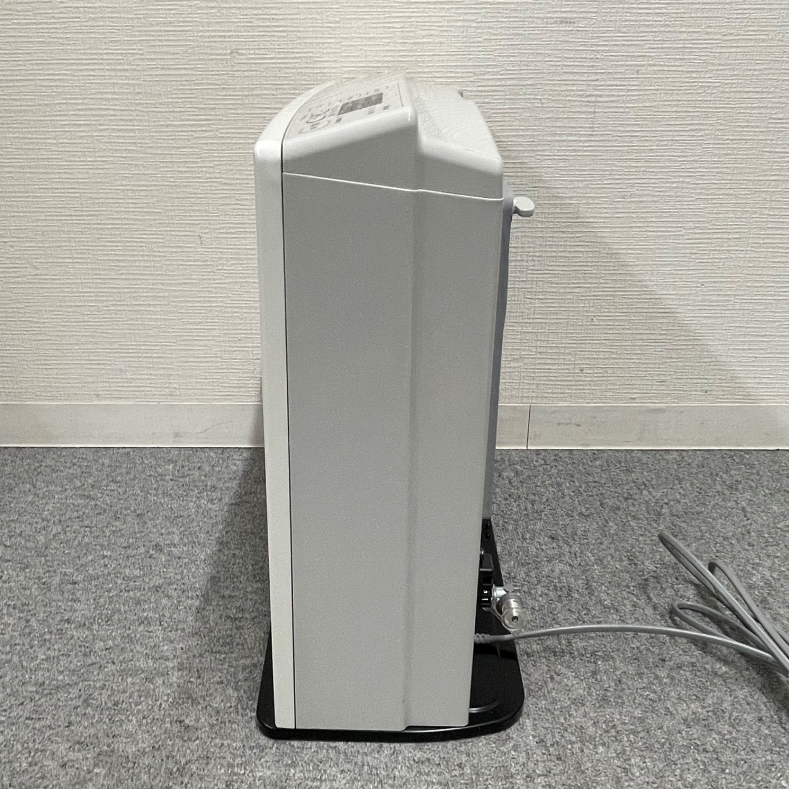 NPA】2023年製 Rinnai リンナイ 都市ガスファンヒーター ストア SRC