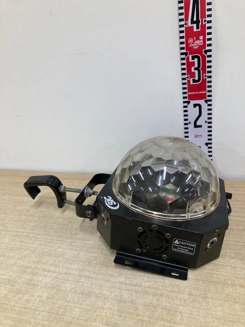 SIC MagicBall NEO DMX対応 Amazon.co.jp: 【 MAGICBALL☆NEO