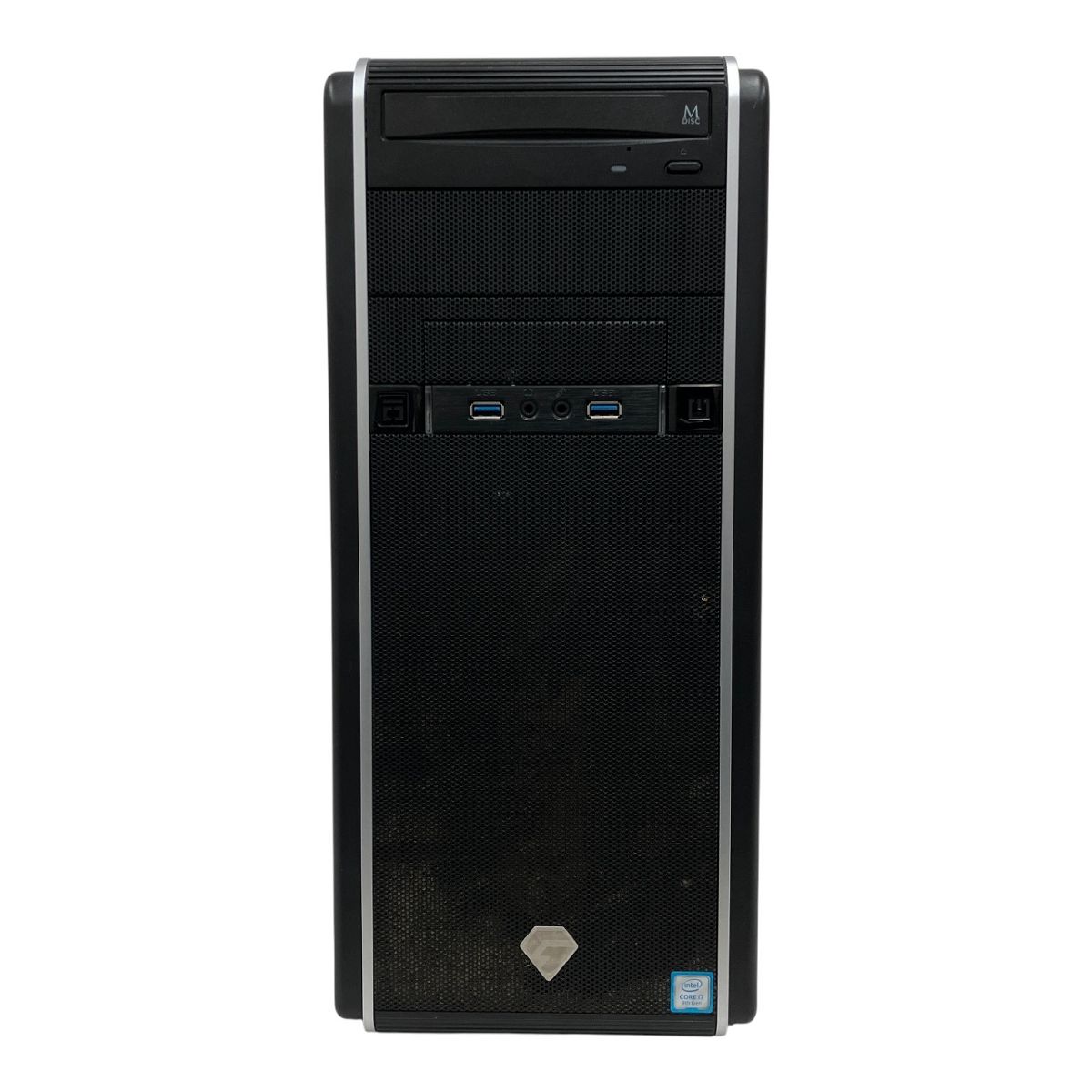 H170 6700GTX1070ツクモBTO G-GEAR GA7J-G82⁄T H170 6700GTX1070ツクモ