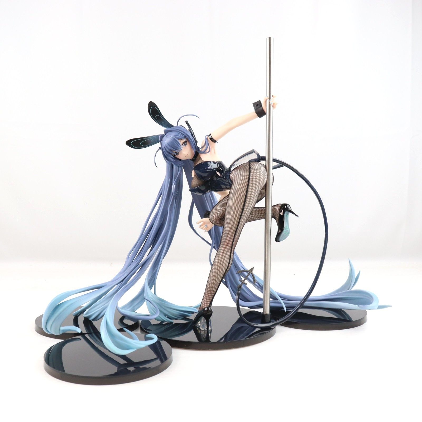 B-style アズールレーン ニュージャージー リッピング・ステッピング