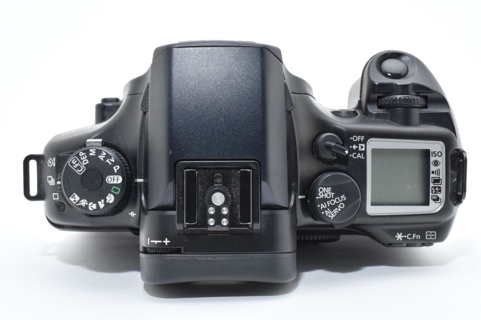 完動品】 キヤノン CANON EOS 7 フィルム一眼レフカメラ 高品質 Canon