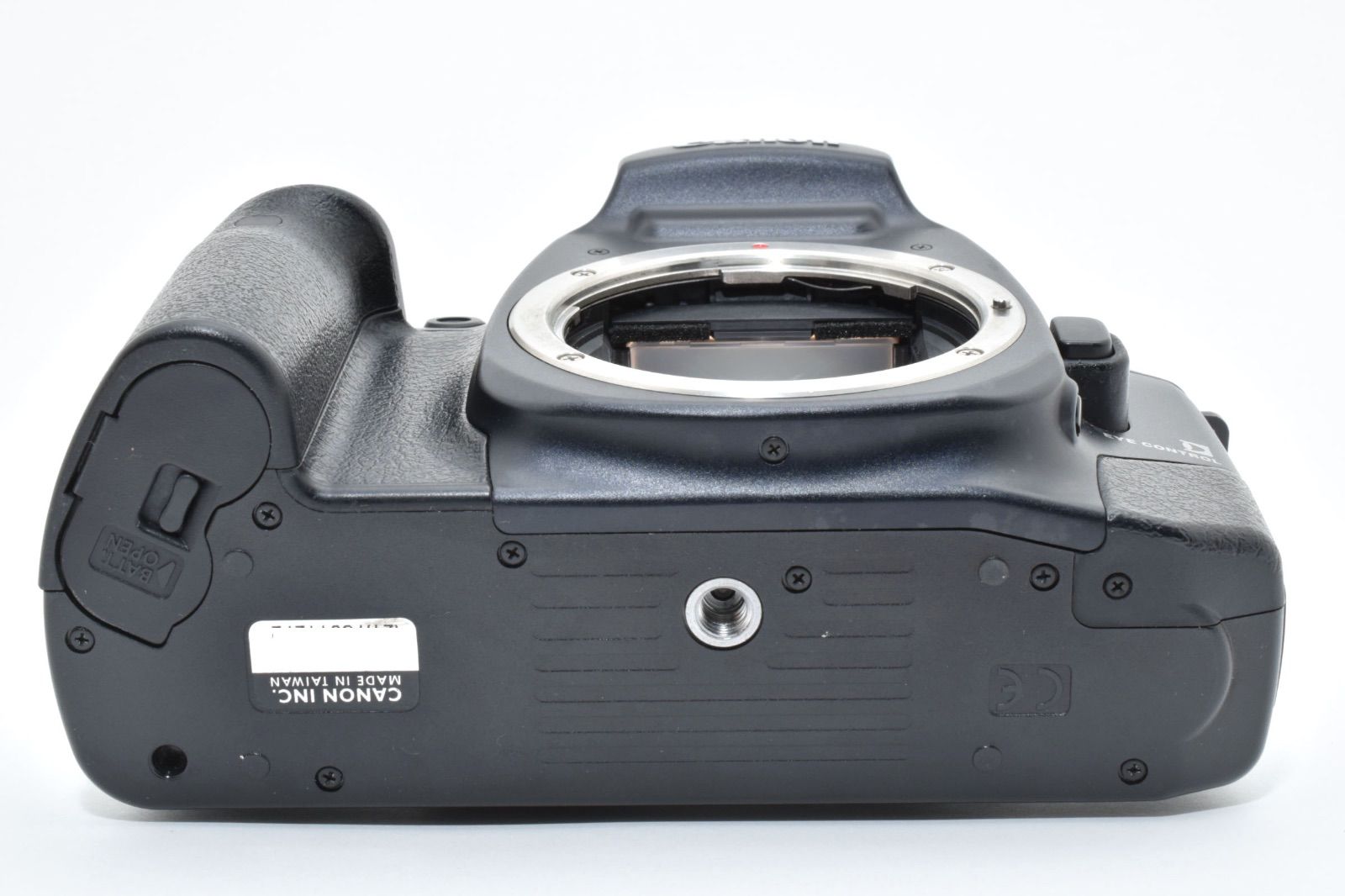 完動品】 キヤノン CANON EOS 7 フィルム一眼レフカメラ 高品質 Canon