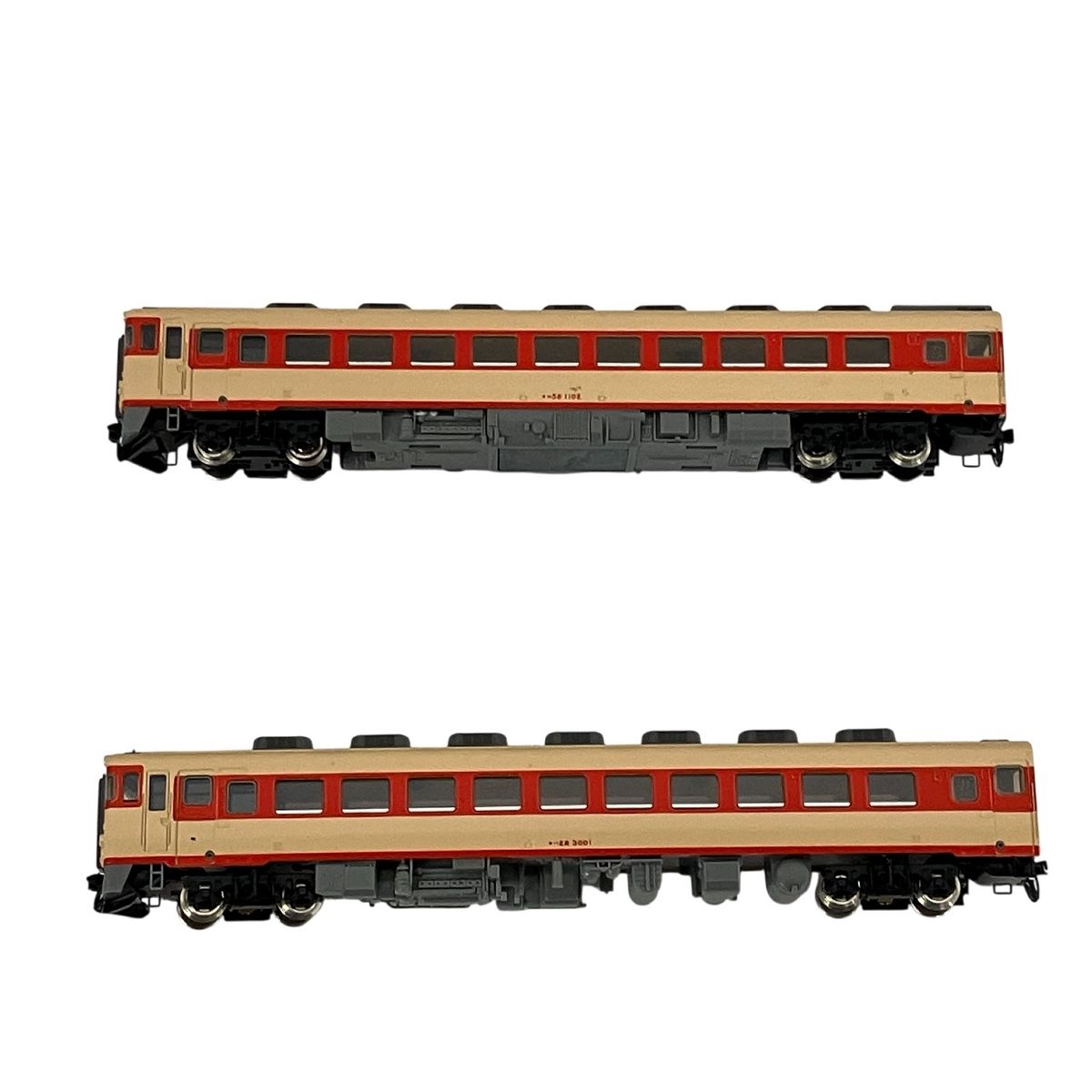 KATO TOMIX DD 51592 / EF65120 / 7両 おまとめ 割引 鉄道模型